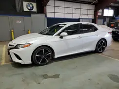 4T1B61HK1JU057431 2018 TOYOTA CAMRY