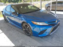 4T1B61HK1JU064878 2018 TOYOTA CAMRY