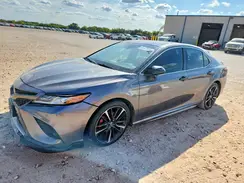 4T1B61HK1JU072995 2018 TOYOTA CAMRY