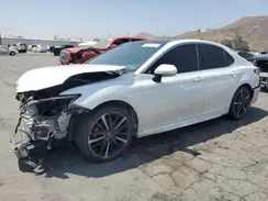 4T1B61HK1JU073676 2018 TOYOTA CAMRY