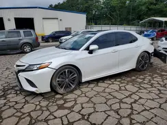 4T1B61HK1JU074987 2018 TOYOTA CAMRY