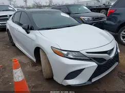 4T1B61HK1JU075217 2018 TOYOTA CAMRY