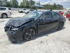 4T1B61HK1JU076397 2018 TOYOTA CAMRY