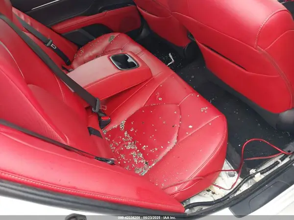 4T1B61HK1JU077100 2018 TOYOTA CAMRY - Image 8