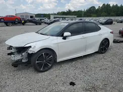 4T1B61HK1JU080417 2018 TOYOTA CAMRY