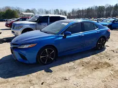 4T1B61HK1JU084046 2018 TOYOTA CAMRY