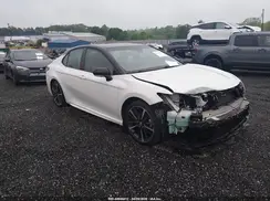 4T1B61HK1JU085102 2018 TOYOTA CAMRY