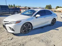4T1B61HK1JU087626 2018 TOYOTA CAMRY