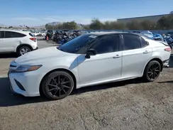 4T1B61HK1JU087920 2018 TOYOTA CAMRY