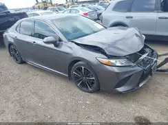 4T1B61HK1JU090283 2018 TOYOTA CAMRY