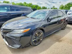 4T1B61HK1JU095516 2018 TOYOTA CAMRY