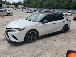 4T1B61HK1JU101461 2018 TOYOTA CAMRY