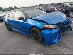 4T1B61HK1JU118387 2018 TOYOTA CAMRY