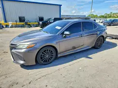 4T1B61HK1JU120012 2018 TOYOTA CAMRY