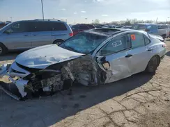 4T1B61HK1JU121077 2018 TOYOTA CAMRY