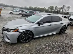 4T1B61HK1JU123184 2018 TOYOTA CAMRY