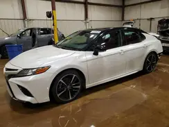 4T1B61HK1JU123430 2018 TOYOTA CAMRY