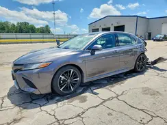 4T1B61HK1JU123542 2018 TOYOTA CAMRY