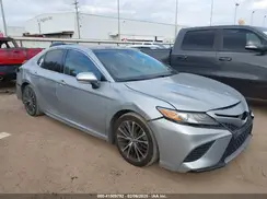 4T1B61HK1JU123587 2018 TOYOTA CAMRY