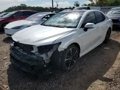 4T1B61HK1JU123735 2018 TOYOTA CAMRY