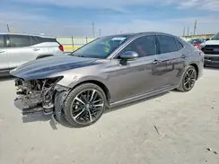 4T1B61HK1JU124299 2018 TOYOTA CAMRY