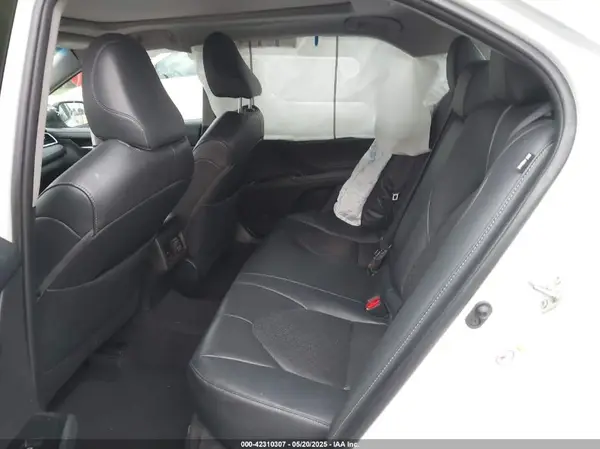 4T1B61HK1JU126263 2018 TOYOTA CAMRY - Image 8