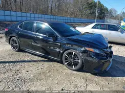 4T1B61HK1JU126277 2018 TOYOTA CAMRY