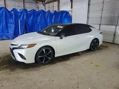 4T1B61HK1JU127462 2018 TOYOTA CAMRY