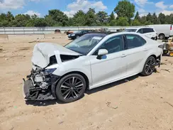 4T1B61HK1JU130510 2018 TOYOTA CAMRY