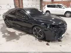 4T1B61HK1JU131883 2018 TOYOTA CAMRY