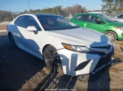 4T1B61HK1JU134802 2018 TOYOTA CAMRY
