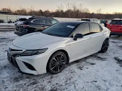 4T1B61HK1JU135707 2018 TOYOTA CAMRY