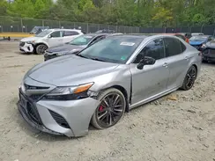 4T1B61HK1JU139420 2018 TOYOTA CAMRY