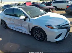4T1B61HK1JU144715 2018 TOYOTA CAMRY