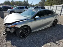 4T1B61HK1JU144925 2018 TOYOTA CAMRY