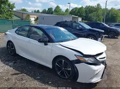 4T1B61HK1JU145380 2018 TOYOTA CAMRY