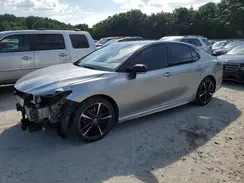 4T1B61HK1JU146285 2018 TOYOTA CAMRY