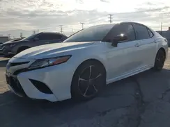 4T1B61HK1JU146402 2018 TOYOTA CAMRY