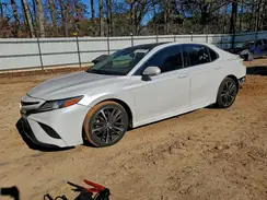 4T1B61HK1JU150126 2018 TOYOTA CAMRY