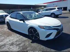 4T1B61HK1JU151521 2018 TOYOTA CAMRY