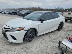 4T1B61HK1JU156671 2018 TOYOTA CAMRY