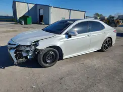 4T1B61HK1JU159313 2018 TOYOTA CAMRY