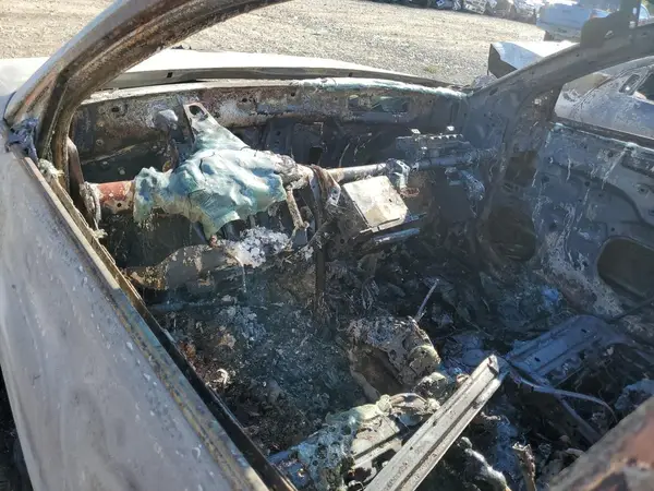 4T1B61HK1JU503884 2018 TOYOTA CAMRY - Image 8
