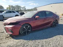 4T1B61HK1JU508342 2018 TOYOTA CAMRY