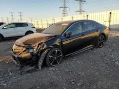 4T1B61HK1JU508745 2018 TOYOTA CAMRY