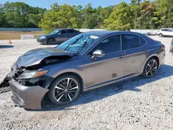 4T1B61HK1JU510222 2018 TOYOTA CAMRY