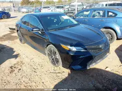 4T1B61HK1JU511404 2018 TOYOTA CAMRY