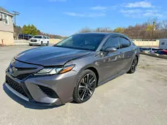 4T1B61HK1JU511449 2018 TOYOTA CAMRY