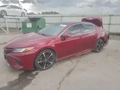4T1B61HK1JU522208 2018 TOYOTA CAMRY