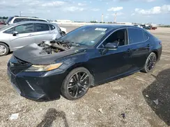 4T1B61HK1JU526159 2018 TOYOTA CAMRY